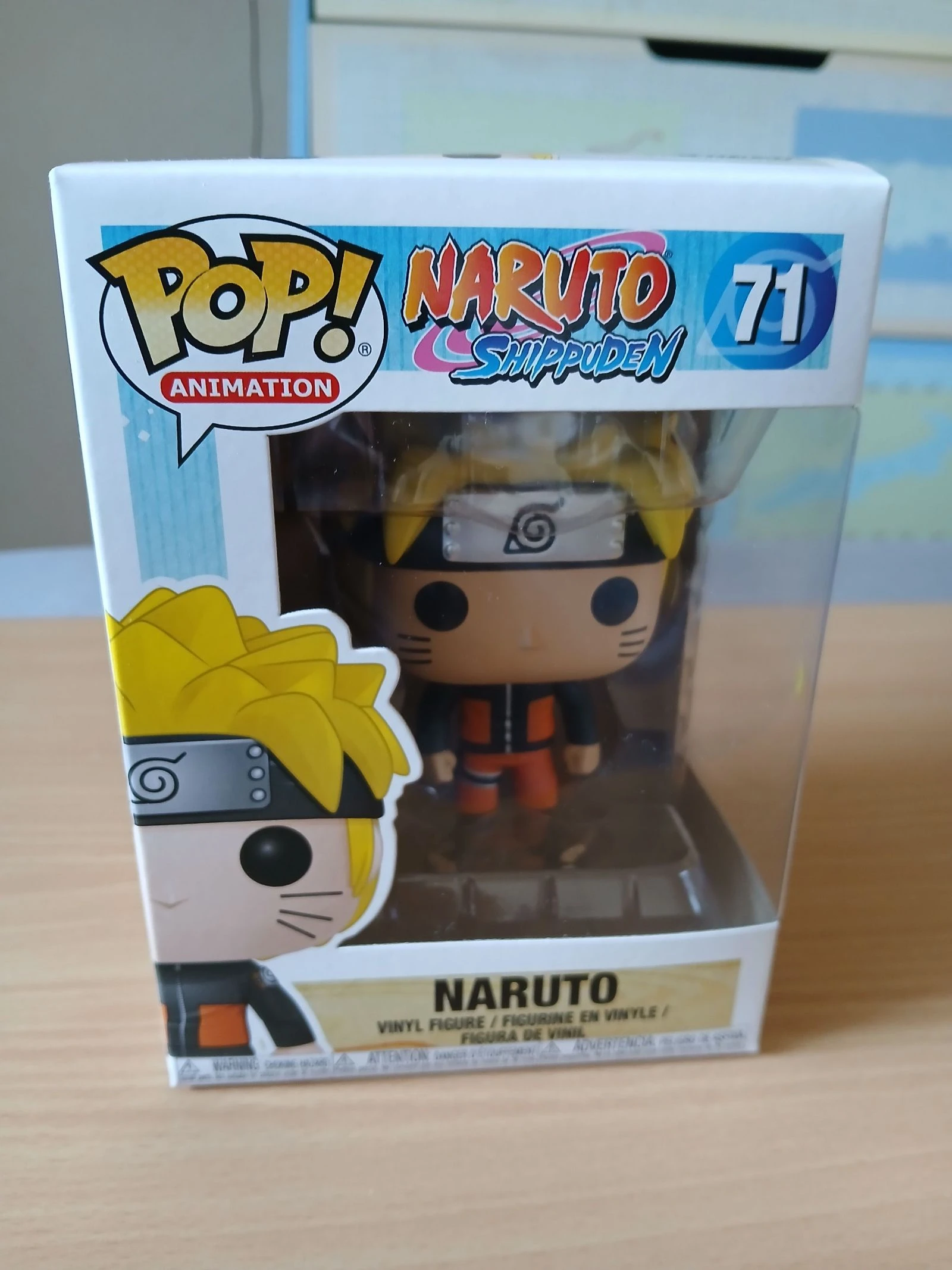 Naruto Pop – photo 2